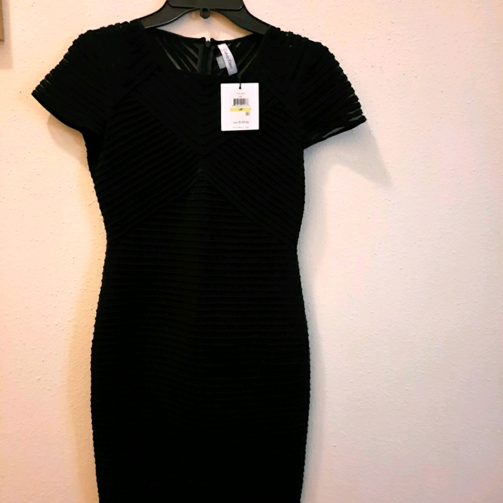 Calvin Klein Dress
